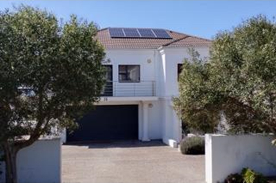 3 Bedroom Property for Sale in Shelley Point Western Cape